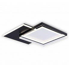 Накладной светильник ambrella light fa fa7723